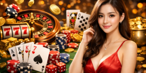 Các loại game bài luôn là sự lựa chọn hàng đầu của những ai yêu thích trò chơi giải trí
