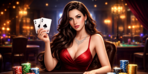 Cách chơi poker cơ bản là chủ đề được rất nhiều người mới bắt đầu quan tâm