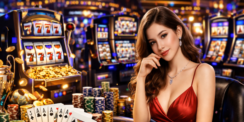 Cách tham gia và chơi Game bài đổi thưởng uy tín