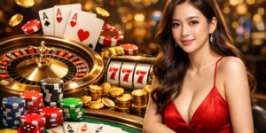 Game bài dân gian luôn là một phần không thể thiếu trong văn hóa giải trí 