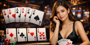 Tiến lên miền Bắc là một trong những trò chơi bài phổ biến nhất tại Việt Nam