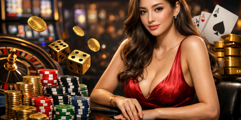 Cách chơi tiến lên miền nam cho người mới dễ hiểu và thắng nhanh