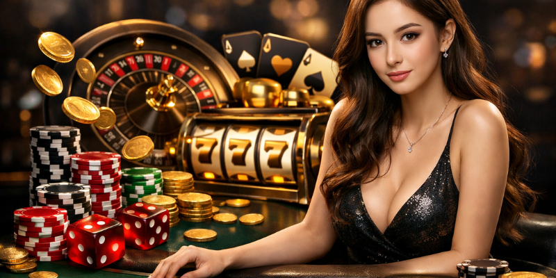 Game bài dân gian Việt Nam là gì không chỉ là trò chơi mà còn mang nhiều giá trị văn hóa.