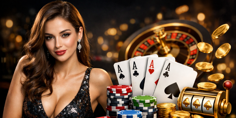 Game bài dân gian Việt Nam là gì là câu hỏi được rất nhiều người quan tâm