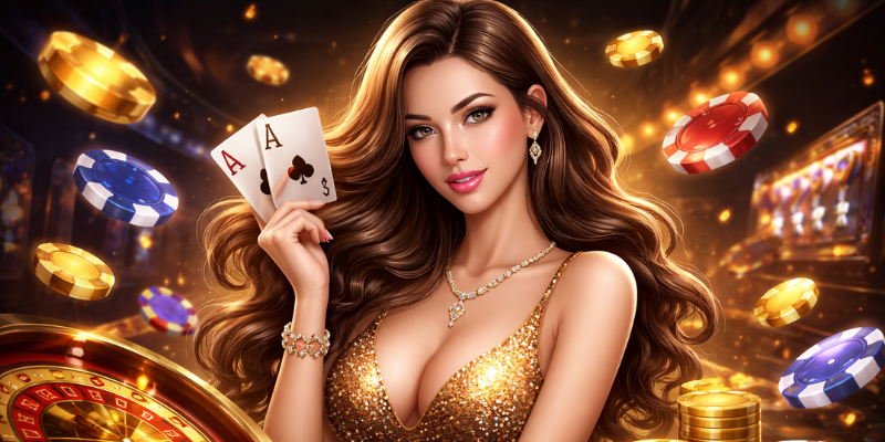 Game bài không cần mạng rất đa dạng về thể loại