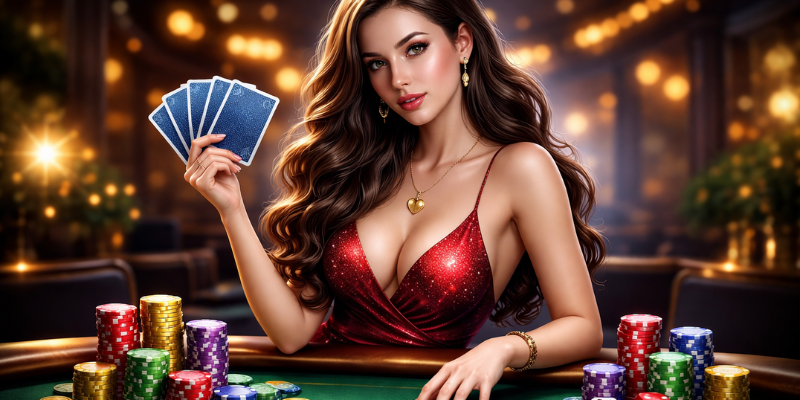 Game bài tiến lên – Bí quyết làm chủ cuộc chơi và nâng cao tỷ lệ chiến thắng