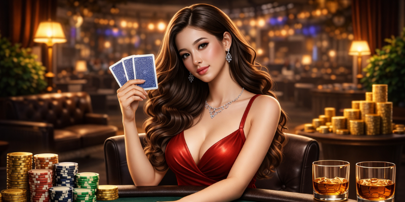 Hướng dẫn chơi mậu binh dễ hiểu là một trong những yêu cầu của rất nhiều người mới