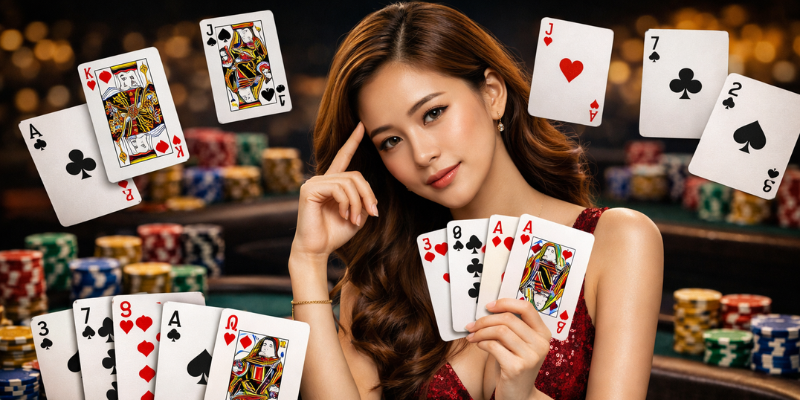 Khi đã nắm vững các mẹo cơ bản, bạn cần nâng cao kỹ năng chơi bằng các chiến lược