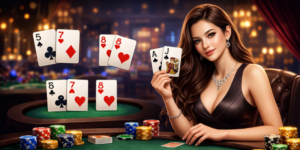 Mặc dù xì dách có yếu tố may mắn, nhưng nếu bạn áp dụng đúng chiến thuật