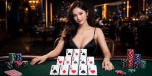 Mậu binh là một trò chơi bài phổ biến và hấp dẫn