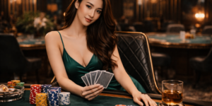 Một mẹo quan trọng trong phỏm tá lả là biết khi nào ăn bài và khi nào bỏ lượt