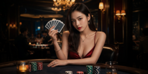 Người chơi có thể tham gia bất cứ lúc nào và kết nối với nhiều đối thủ khác nhau.