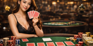 Trước khi tìm hiểu về các chiến thuật, bạn cần phải hiểu rõ cách chơi game bài phỏm