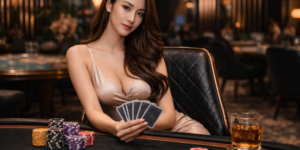 Việc chặt heo tiến lên giúp bạn không chỉ lấy lại lợi thế mà còn tạo áp lực lên đối thủ